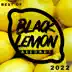 Best of Black Lemon Records 2022 album cover