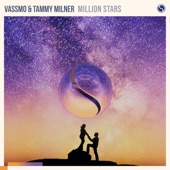 Million Stars (Extended Mix) artwork