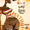 Kontinu (feat. Shugavybz, Roger Lino & Pryme) [Sped Up] - Single album lyrics, reviews, download