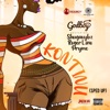 Kontinu (feat. Shugavybz, Roger Lino & Pryme) [Sped Up] - Single