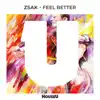 Stream & download Feel Better - Single