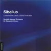 Sibelius: Lemminkäinen Suite, Luonnotar & The Bard album lyrics, reviews, download