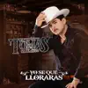 Yo Se Que Llorarás - Single album lyrics, reviews, download