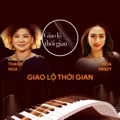 Giao Lộ Thời Gian artwork