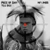 Piece Øf Shit (Ygg Diss) - Single album lyrics, reviews, download