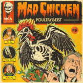 Poultrygeist - Mad Chicken