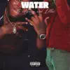 Water (feat. DLOW) - Single album lyrics, reviews, download