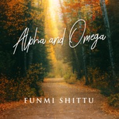 Alpha and Omega (Remix) artwork