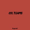 Young Twin Stylez - Calgary Stampeders