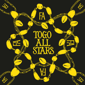 Up to the Sky - Togo All Stars