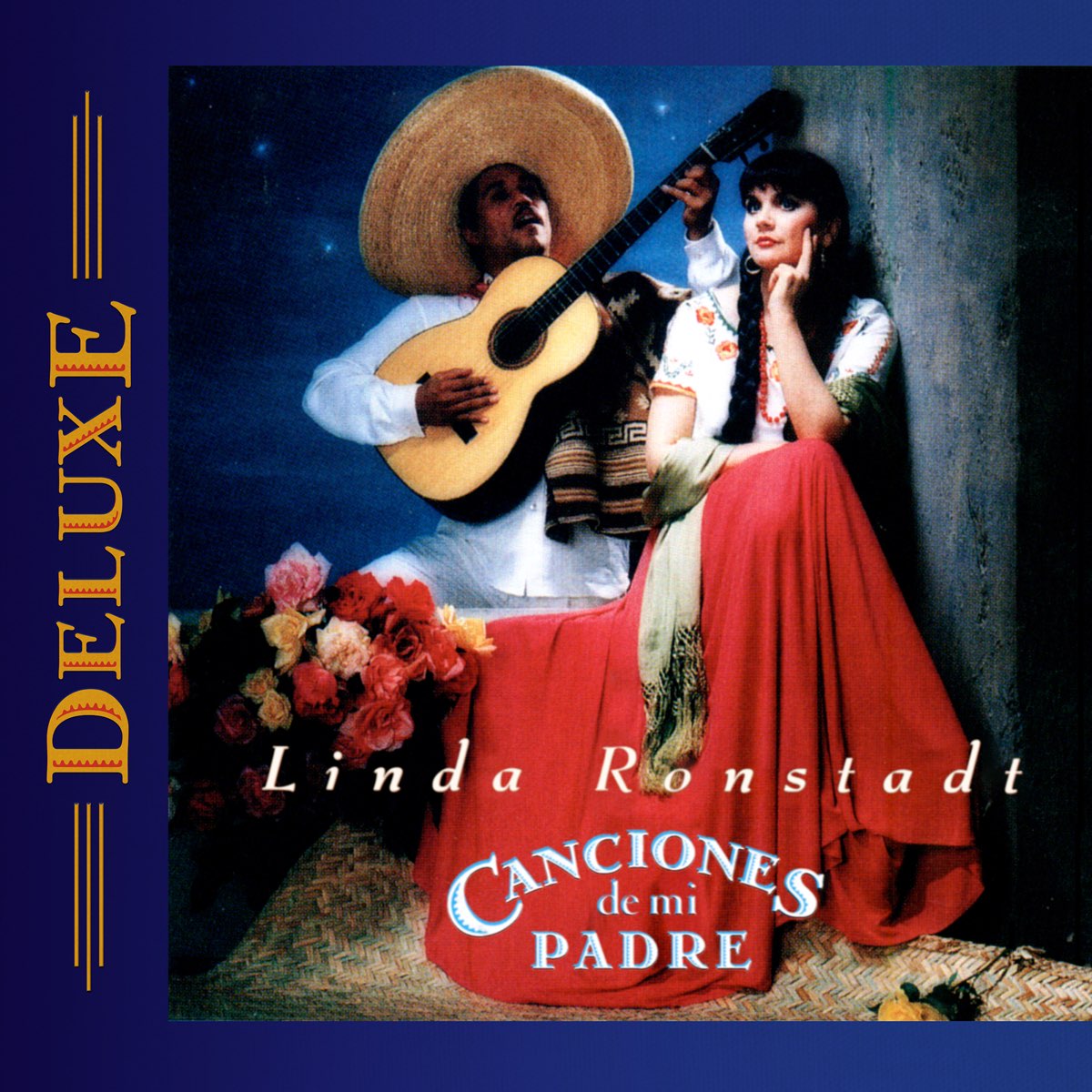 Canciones de mi Padre (Deluxe Edition) by Linda Ronstadt on Apple Music