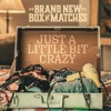 Just a Little Bit Crazy - Single