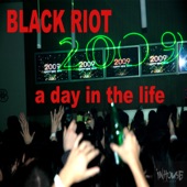 A Day In the Life (2009-Mix-a-lot Mix) artwork