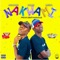 Nakwami (feat. Co Loon) artwork