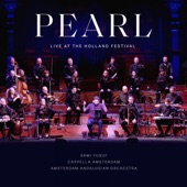 Pearl (Live at the Holland Festival) artwork