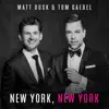 New York, New York - Single album lyrics, reviews, download