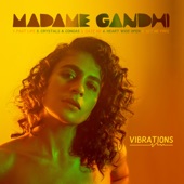 Madame Gandhi - Set Me Free