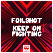 Keep on Fighting artwork