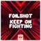 Keep on Fighting artwork