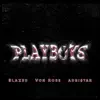 Playboys (Slowed and Reverbed) - Single album lyrics, reviews, download