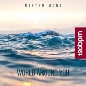 World Around You artwork