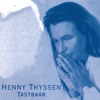 Henny Thijssen - Ik Wil Jou Helemaal