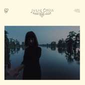 Julie Odell - Cardinal Feather