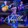 Las Que Dejaron Huella, Vol. 1 - EP