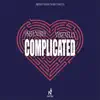 Complicated (feat. Vybz Nelly) - Single album lyrics, reviews, download
