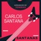 Carlos Santana: Europa artwork