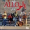 Allo artwork