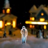 Christmas Village - Single