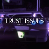 Trust Issues (Tiktok Version) [Remix] artwork