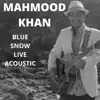 Blue Snow (Live Acoustic) - Single album lyrics, reviews, download