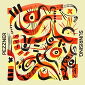 Sunrising - EP artwork