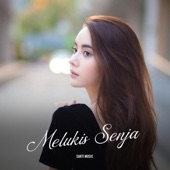 Melukis Senja artwork