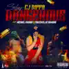 Stay Dangerous (feat. Phazerellie Bambino & Michael Rashad) - Single album lyrics, reviews, download