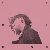 Tie Me Down artwork