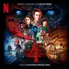 Stranger Things 4 (Original Score From The Netflix Series) album lyrics, reviews, download