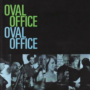 ladda ner album Oval Office - Oval Office
