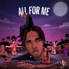 All For Me - EP by AdeJosh album reviews, ratings, credits