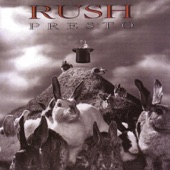 Rush - The Pass