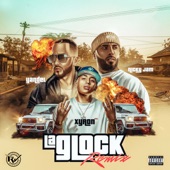 La Glock Remix (feat. Yandel) artwork
