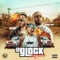 La Glock Remix (feat. Yandel) artwork