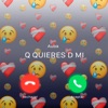 Q Quieres D Mi - Single