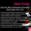 The Very Best of Sylwester Fernandes, Konkani Mp3 Songs, Vol. # 03