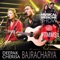 Angaloma - Deepak Bajracharya & Cherisa Bajracharya lyrics