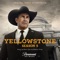 Yellowstone Main Title artwork