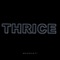 Thrice - Mucchati lyrics