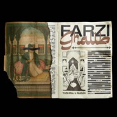 Farzi Ghalib artwork